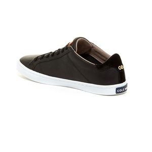 Woman’s Cole Haan shoes